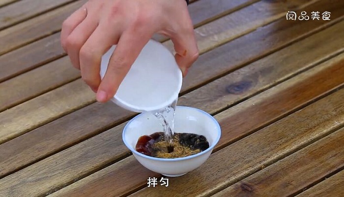 刀鱼的做法 