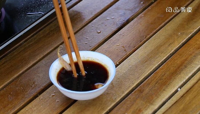 刀鱼的做法 