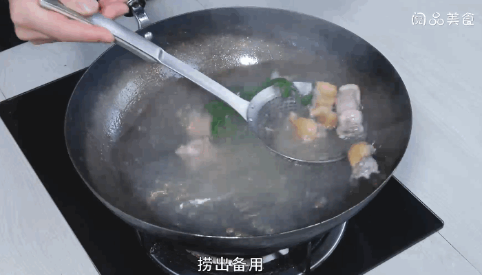 红烧老鸭做法，红烧老鸭怎么做 