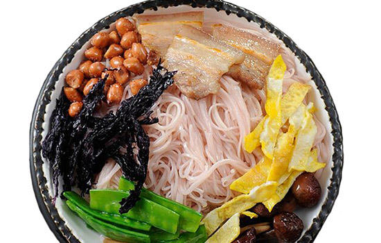 莆田有哪些特色小吃 福建莆田特产 