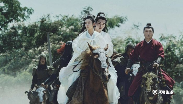 王仙芝怎么死的 雪中悍刀行呵呵为什么要杀徐凤年 