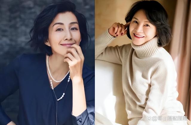 超全“抗老”技巧大盘点：中年女人到底该如何抗老才有效？