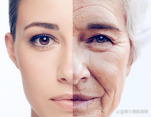 超全“抗老”技巧大盘点：中年女人到底该如何抗老才有效？