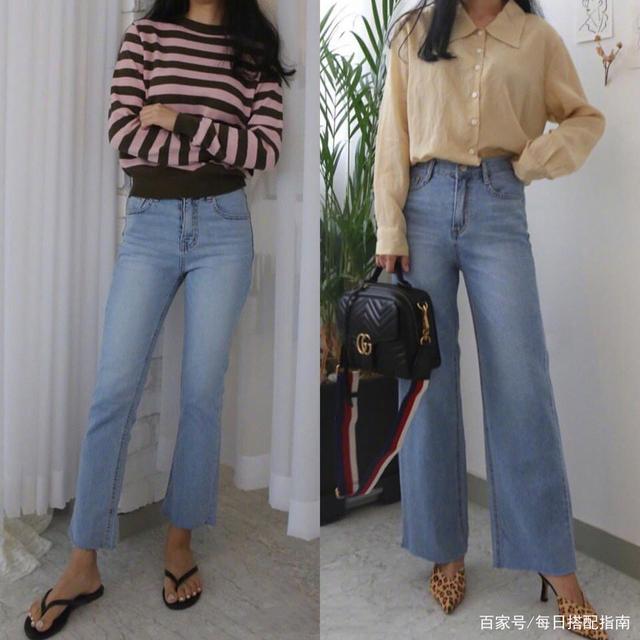 保暖又有型，适合轻熟女生的“毛衣”穿搭示范，温暖又有质感！