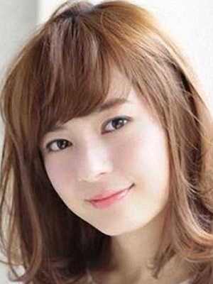 2022最新的韩式短发烫发发型图片  凸显韩剧女主范