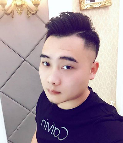 2022初秋男士发型精选图片大全