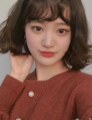 2022年流行什么短发  2022年女生流行短发推荐