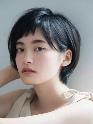 2022年流行发型女短发 时尚潮流短发分享