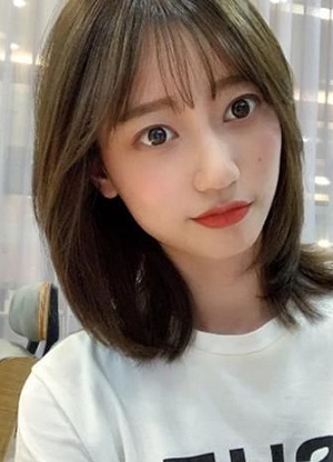 2022女生网红短发发型  修颜瘦脸时髦又抢眼