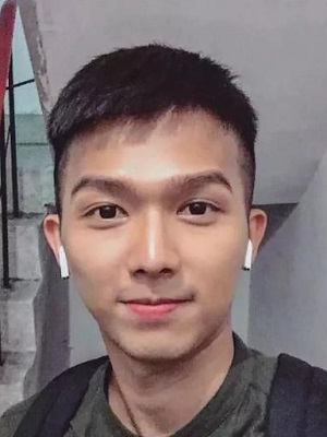 男生秋季发型  男生短发精神帅气发型2022