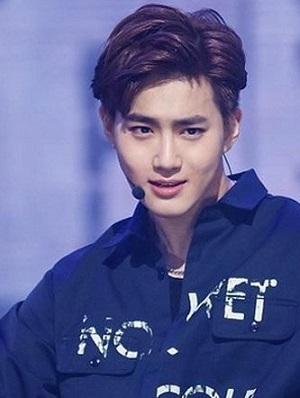 2022年男生流行什么发型  男生短发潮流发型