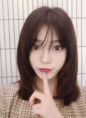 2022女生网红短发发型  修颜瘦脸时髦又抢眼