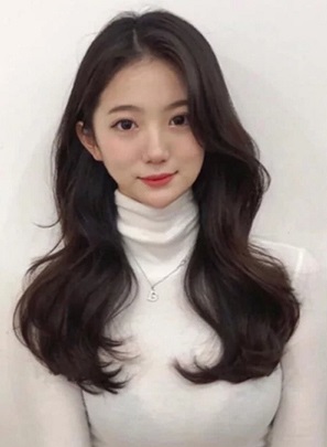 ​2022最美的减龄的发型  减龄又显嫩的短发发型