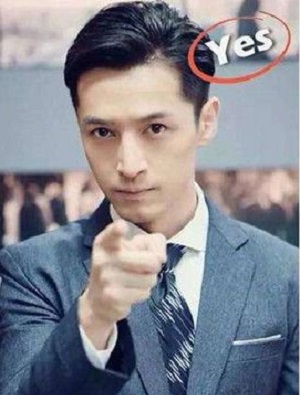 2022时尚潮流男生发型  最受女生欢迎的男生发型