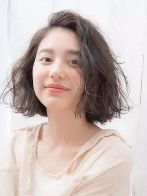 2022年流行发型女短发 时尚潮流短发分享