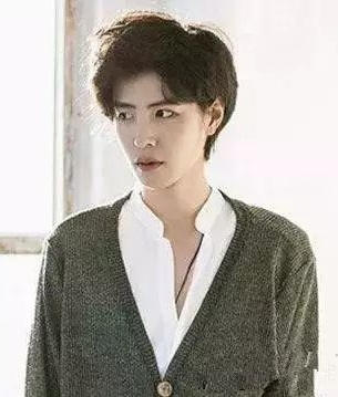 2022流行什么韩式发型 韩式男生发型让你秒变男神