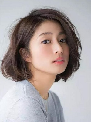 2022年流行发型女短发 时尚潮流短发分享