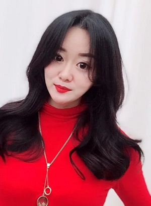 ​2022最美的减龄的发型  减龄又显嫩的短发发型
