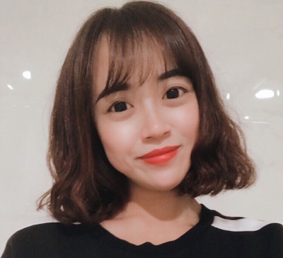 2022年女生短发发型图片  短发发型任你挑