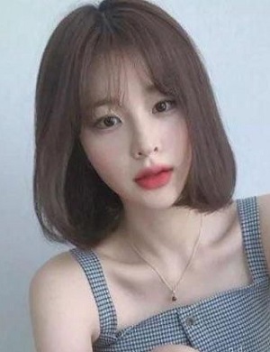 2022女生网红短发发型  修颜瘦脸时髦又抢眼