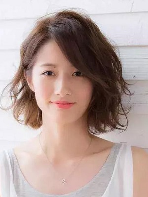 2022年流行发型女短发 时尚潮流短发分享
