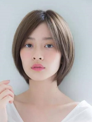 2022年流行发型女短发 时尚潮流短发分享