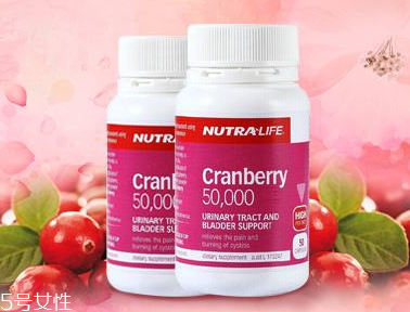 蔓越莓胶囊孕妇可以吃吗？蔓越莓胶囊适合孕妇吗？