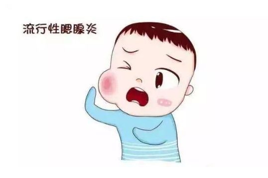 为什么会得腮腺炎 腮腺炎会很严重吗