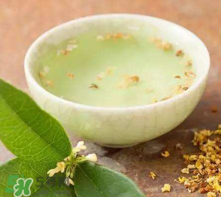 桂花酒怎么酿？桂花酒酿产妇可以吃吗？