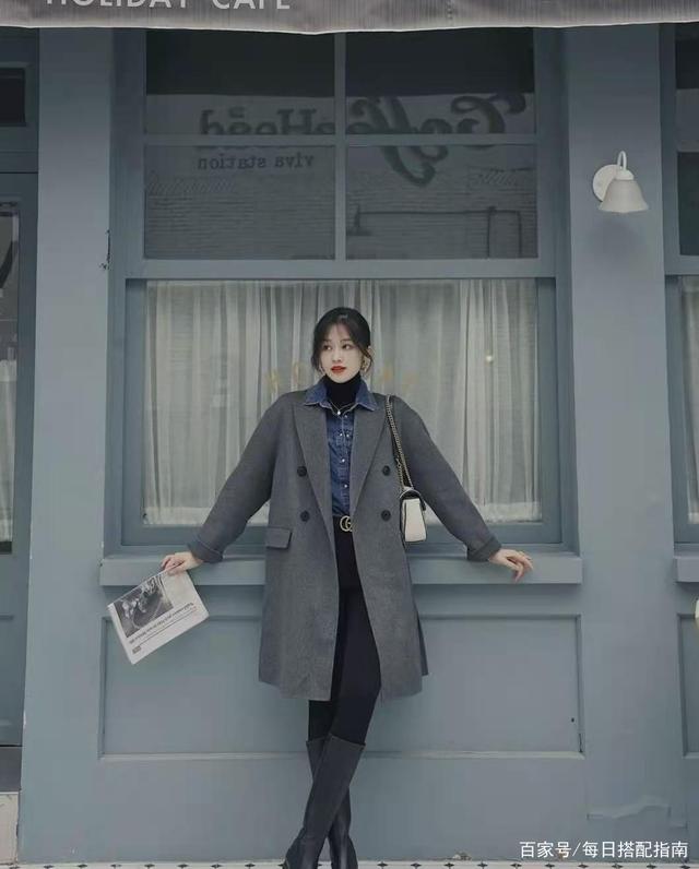 换季没衣服穿？试试这4件“万能”上衣，实用耐看又好上手，搭半身裙、搭裤子都很合适