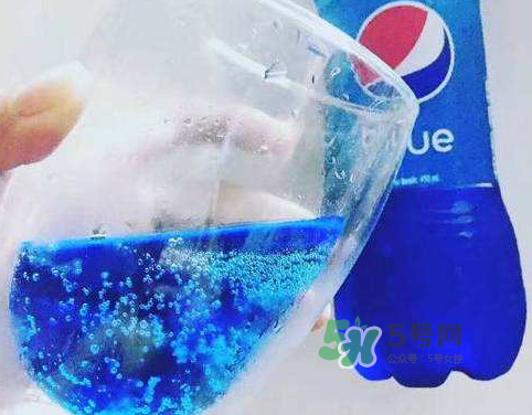 蓝色可乐只有印尼有吗？巴厘岛蓝色可乐多少钱？