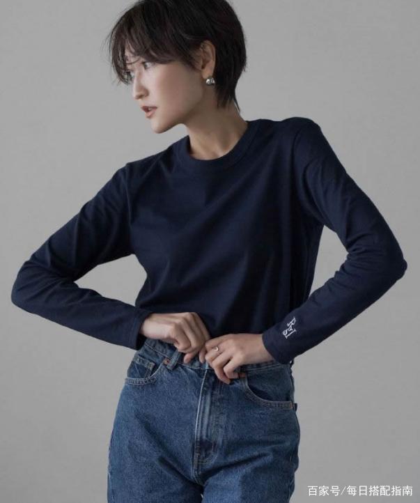 如何把日常服饰穿出高级感？记住这3点，普通人也能穿出气质美！