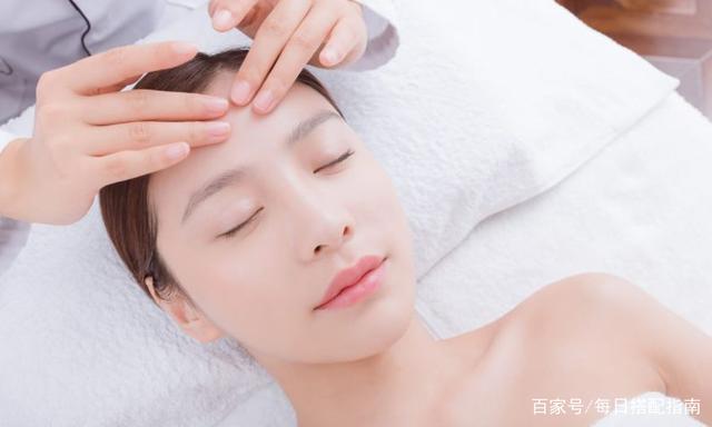 换季皮肤易干燥，别急着买护肤品！先做好这四步