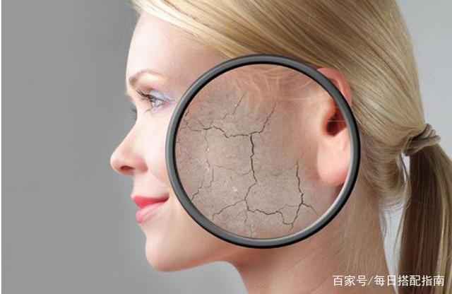 换季皮肤易干燥，别急着买护肤品！先做好这四步