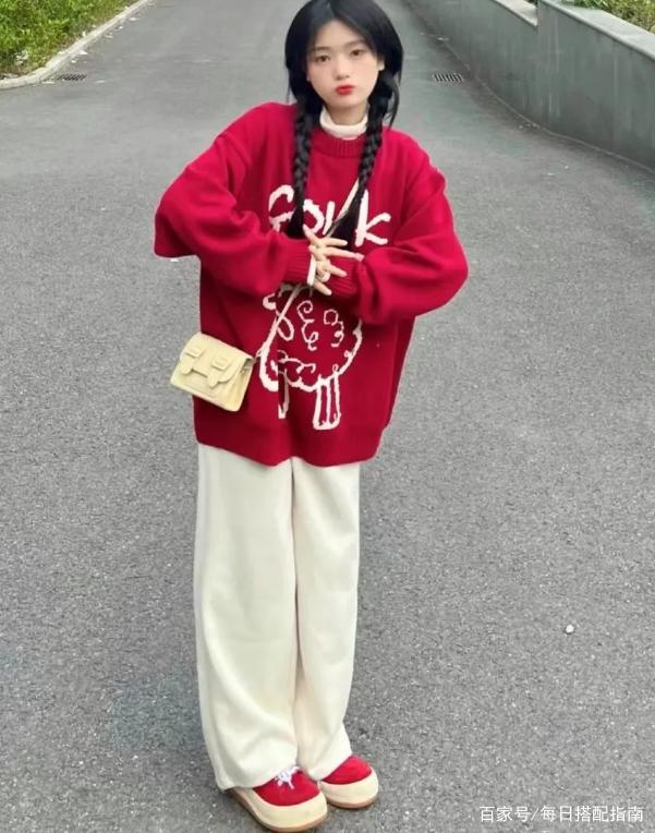 冬季穿搭如何避免土气感？这3种色系建议别乱穿
