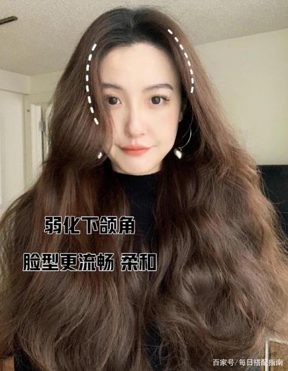 卷发才是发型的天花板，尤其是今年流行的这5款，适合不同特质的女生哦！