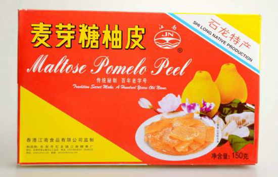 东莞有哪些值得带走的特产 东莞特产 