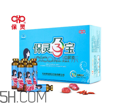 保灵孕宝多少钱一盒？保灵孕宝喝到几个月？