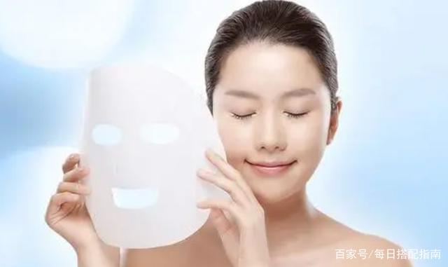 换季皮肤易干燥，别急着买护肤品！先做好这四步