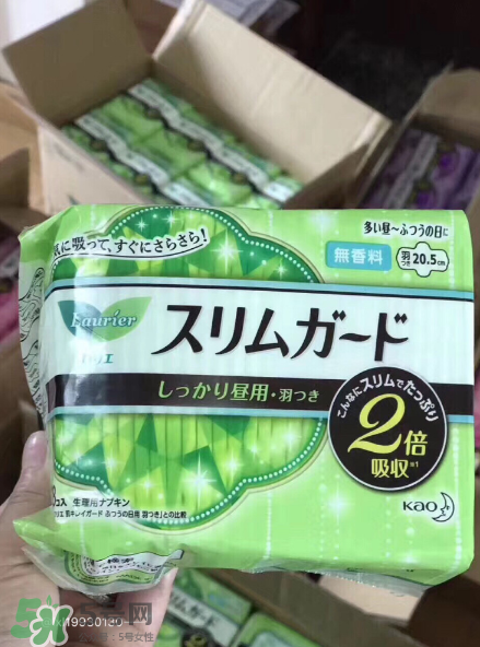 花王卫生巾怎么样？花王卫生巾使用心得