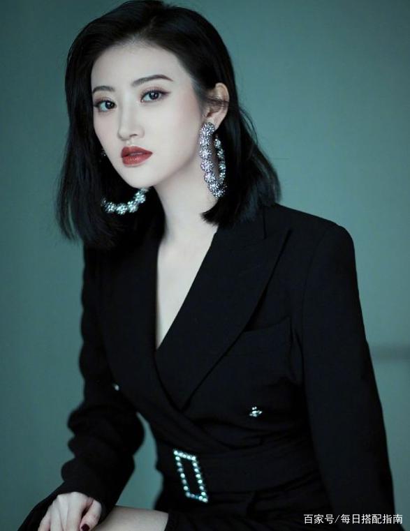 白富美长相都有什么特质？普通人如何才能让自己变美