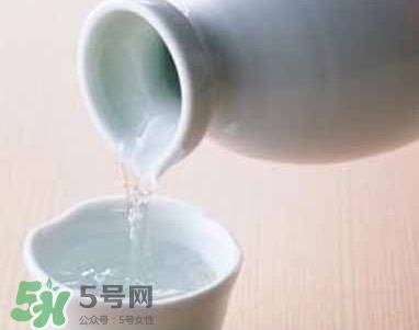白酒可以止痒吗？白酒能止痒吗