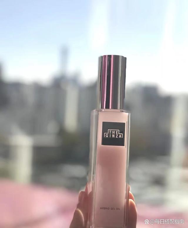 40+女性护肤别错过这5款精华油：娇兰促渗力强
