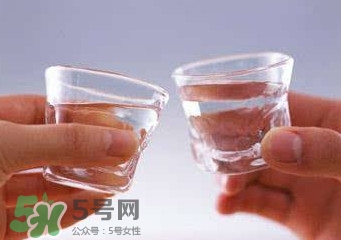 白酒可以止痒吗？白酒能止痒吗
