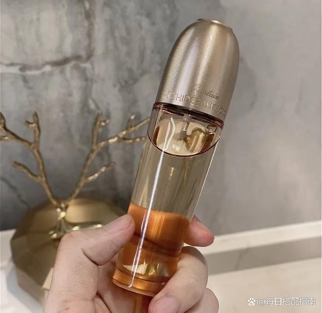 40+女性护肤别错过这5款精华油：娇兰促渗力强