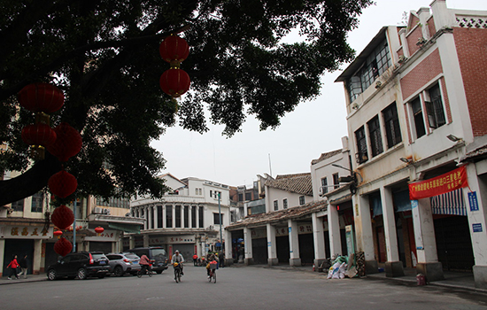 东莞有哪些地方可以购买特产 东莞特产购买地 