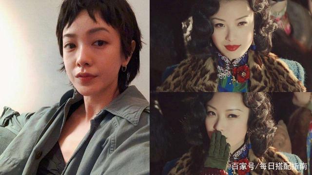 你是“浓颜系”还是“淡颜系”女生？这几个方面来对号入座判别一下吧，很简单哦！