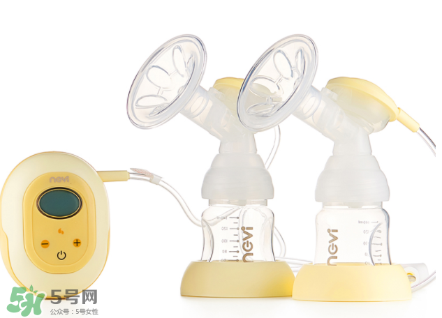 新贝吸奶器怎么样？新贝电动吸奶器好用吗？