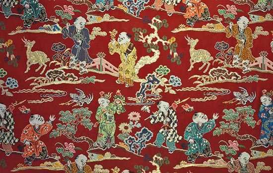 江苏有哪些工艺品 江苏工艺品 