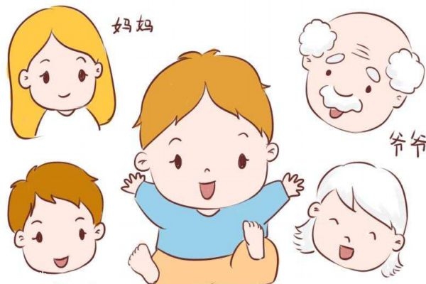 怎么教宝宝说话 教宝宝说话要做到这些
